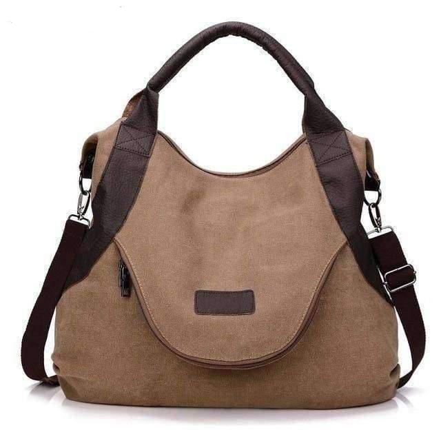 The Outback Bag