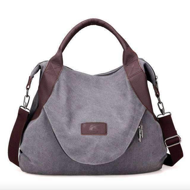 The Outback Bag