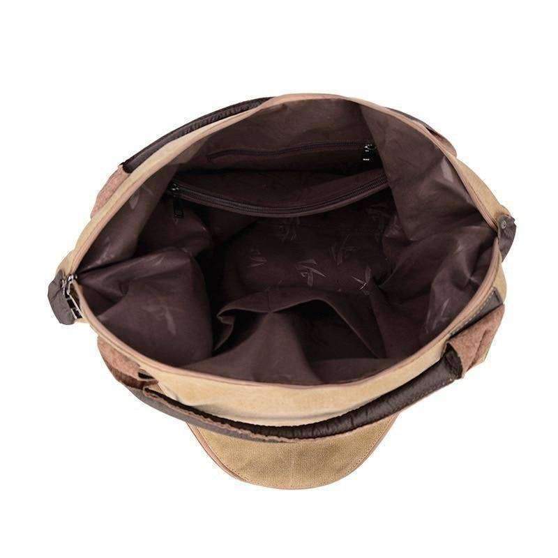 The Outback Bag