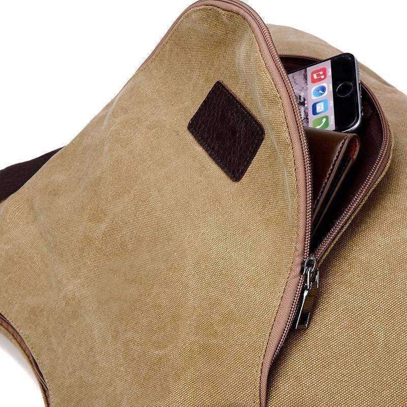The Outback Bag
