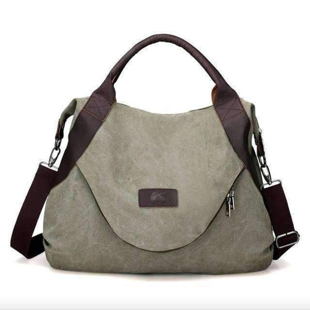 The Outback Bag
