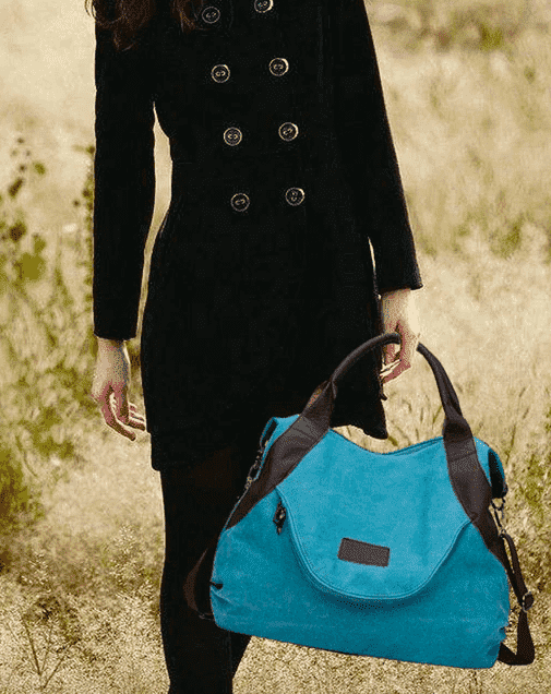 The Outback Bag