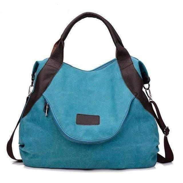 The Outback Bag