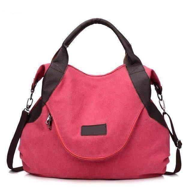 The Outback Bag
