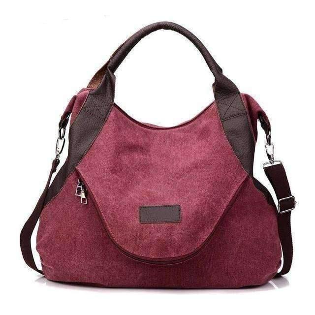 The Outback Bag