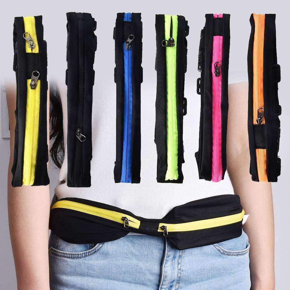 The Pocket Belt™