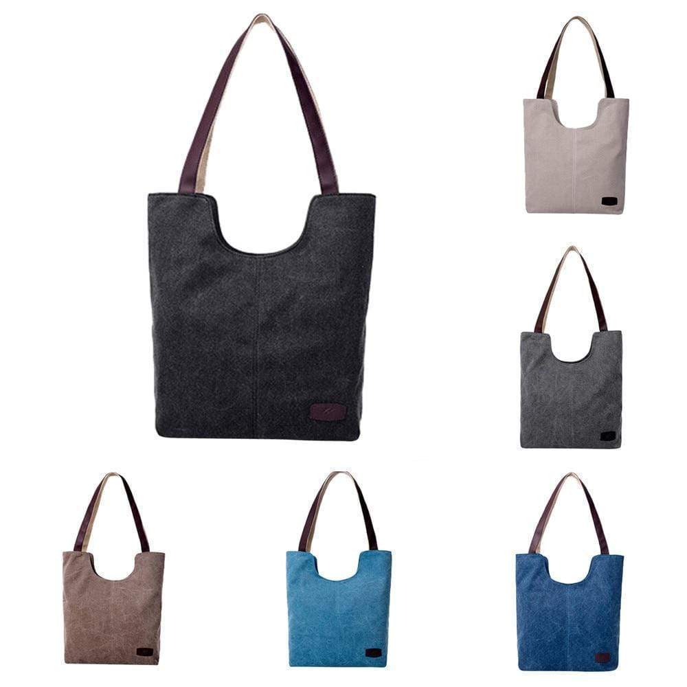 The Ranger Bag