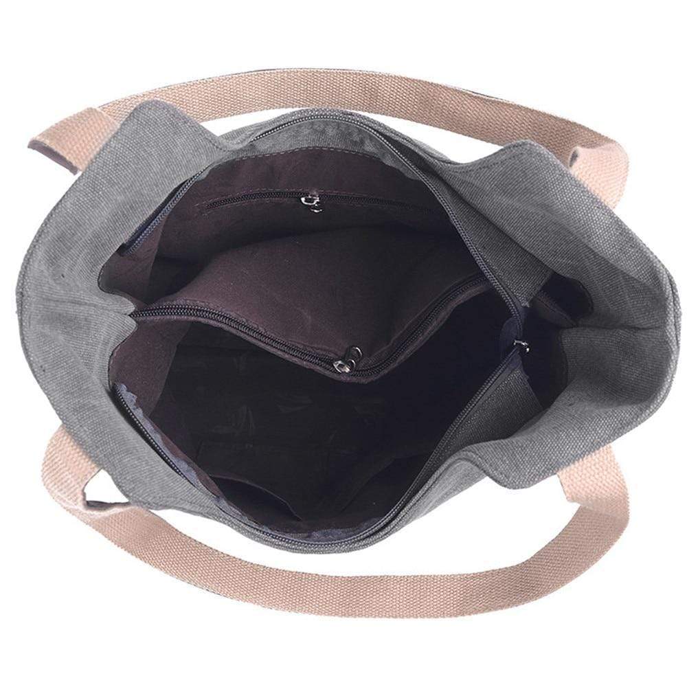 The Ranger Bag