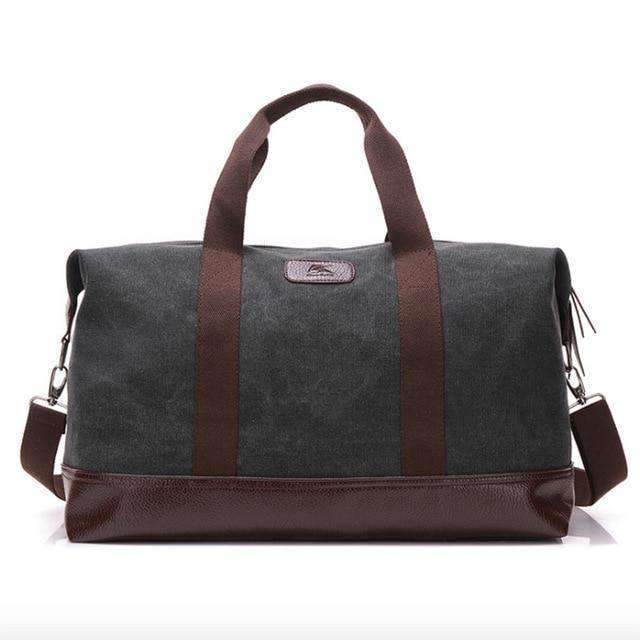 The Weekend Bag