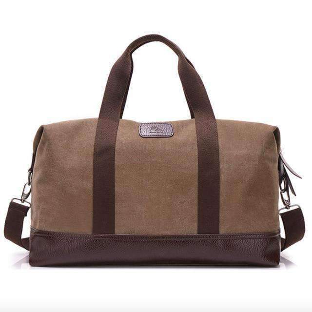 The Weekend Bag