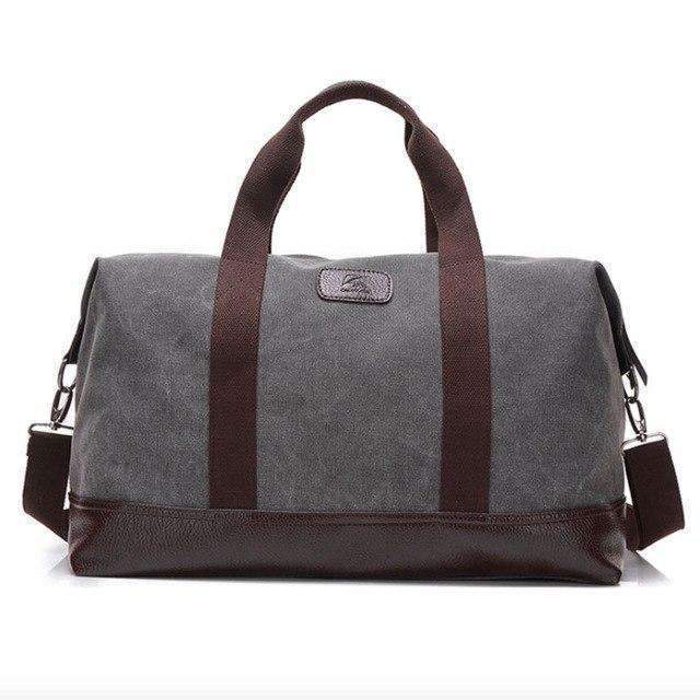 The Weekend Bag
