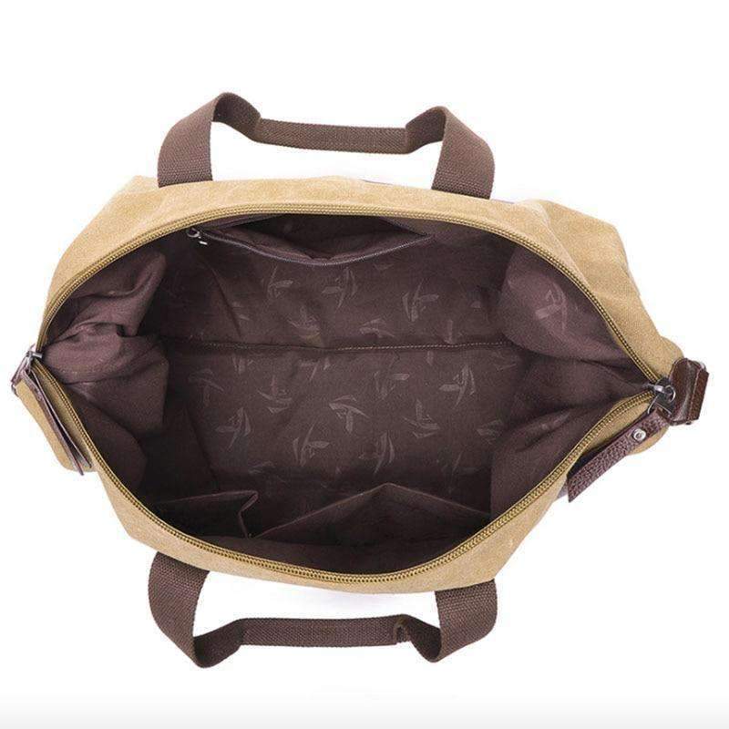 The Weekend Bag