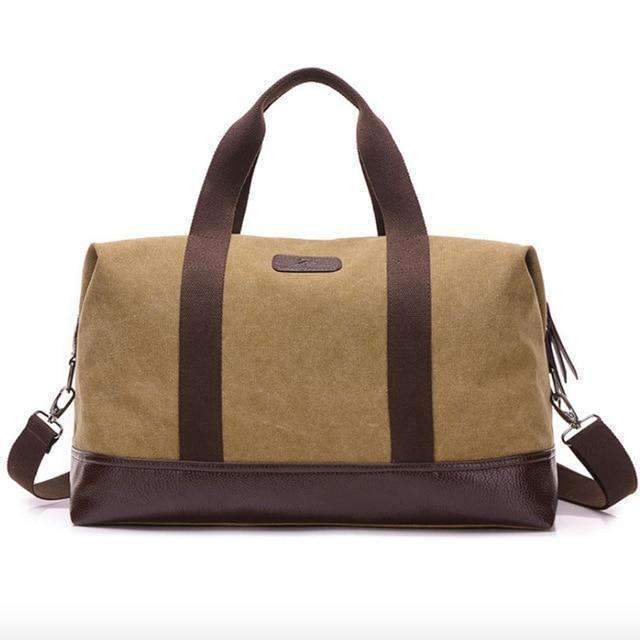 The Weekend Bag