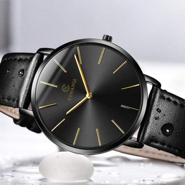The Workman Watch By Relogio Masculino