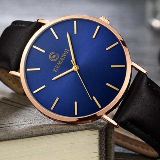 The Workman Watch By Relogio Masculino