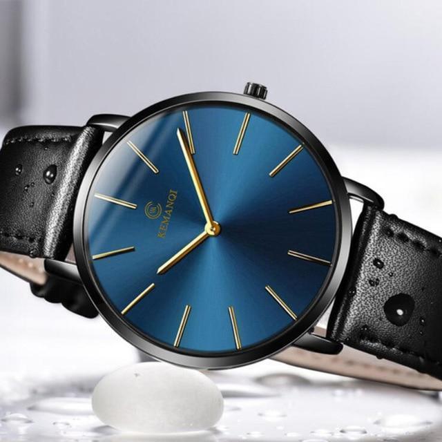 The Workman Watch By Relogio Masculino