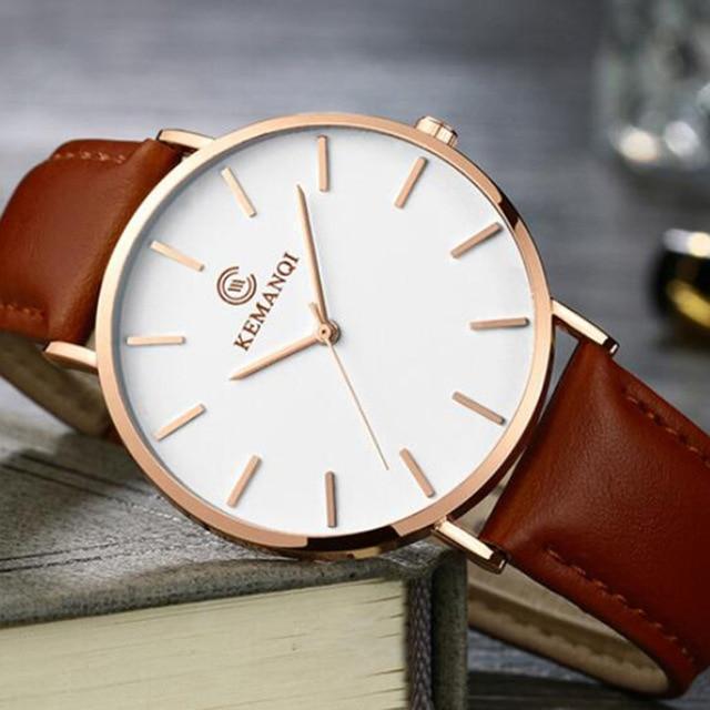 The Workman Watch By Relogio Masculino