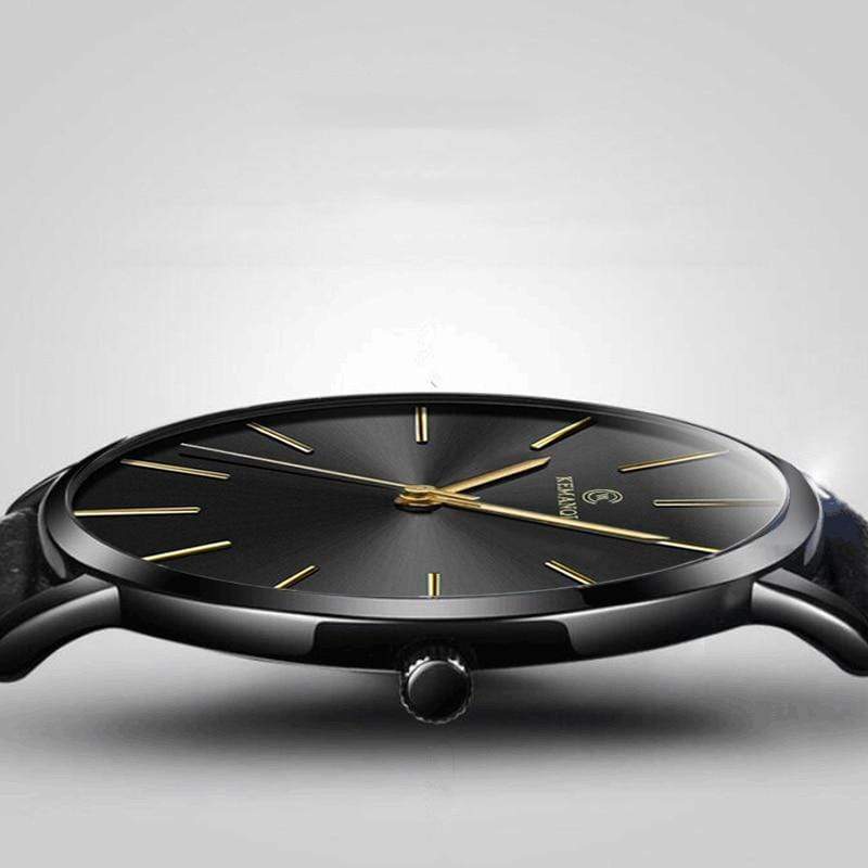 The Workman Watch By Relogio Masculino