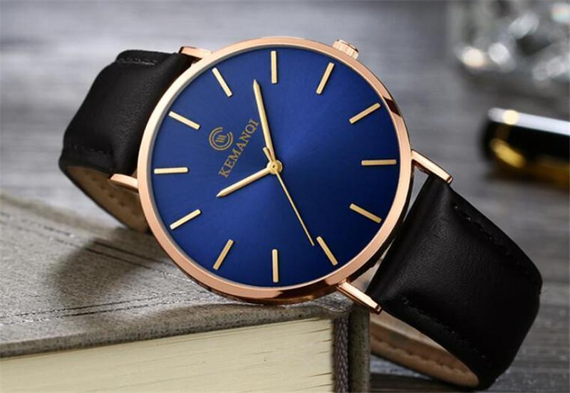 The Workman Watch By Relogio Masculino