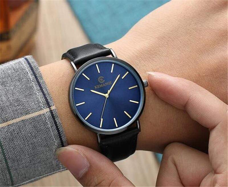 The Workman Watch By Relogio Masculino