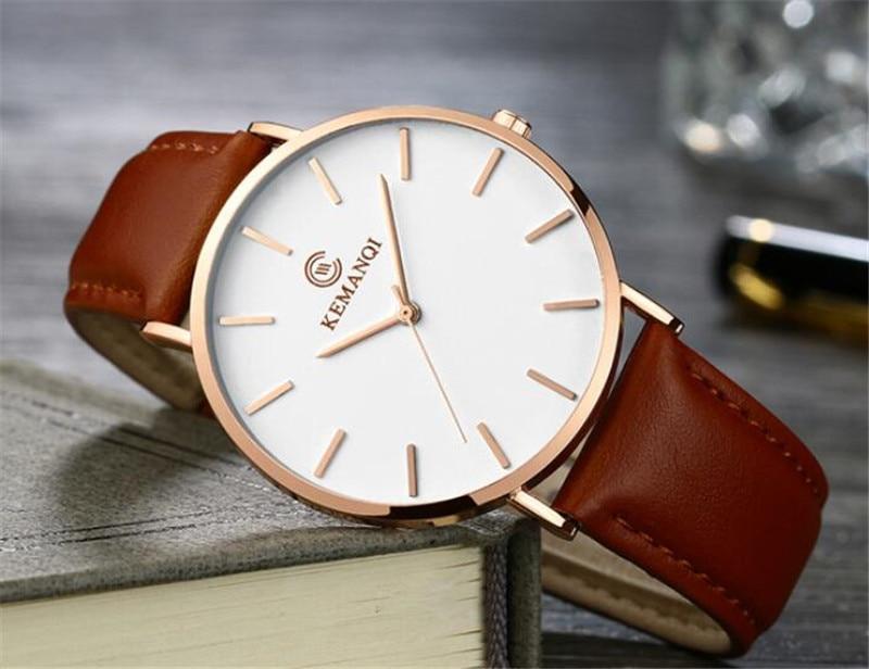 The Workman Watch By Relogio Masculino
