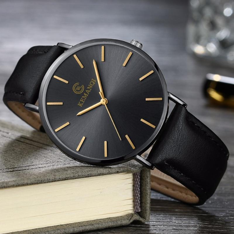 The Workman Watch By Relogio Masculino