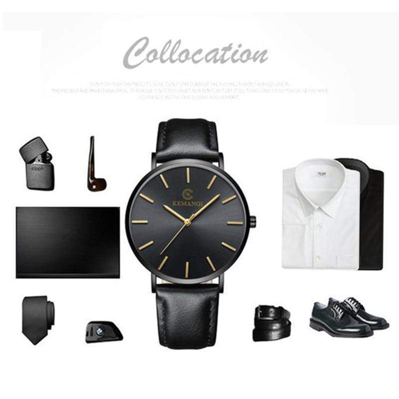 The Workman Watch By Relogio Masculino