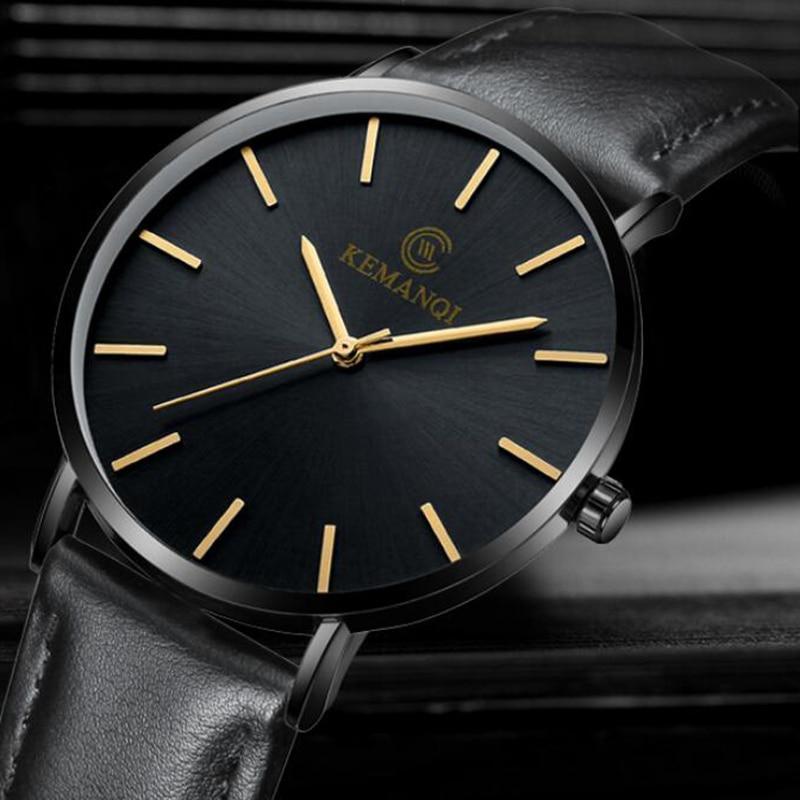 The Workman Watch By Relogio Masculino