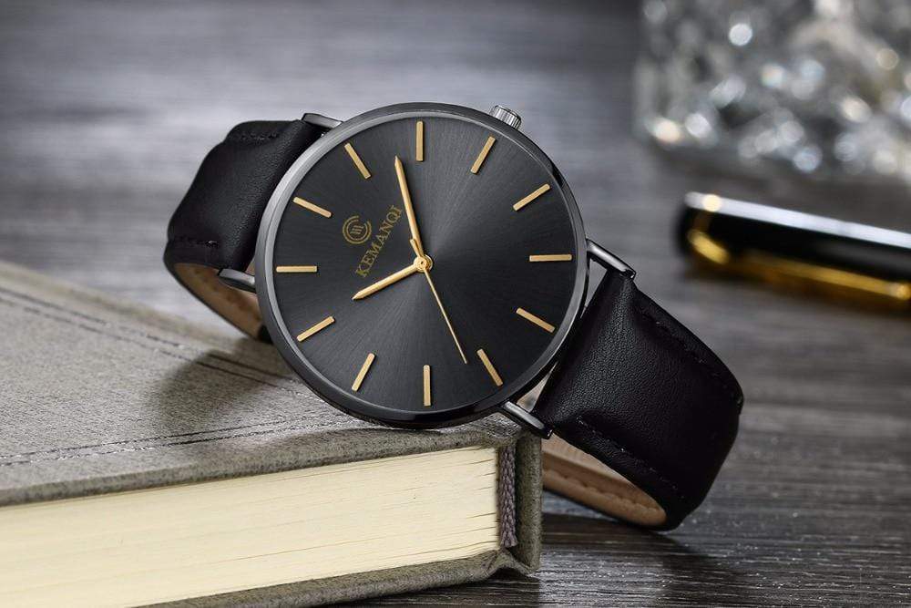 The Workman Watch By Relogio Masculino