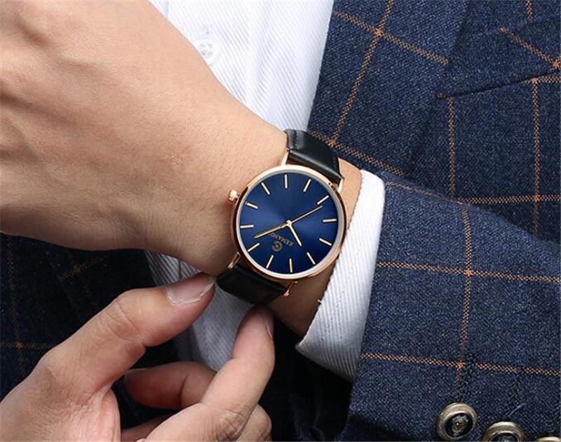 The Workman Watch By Relogio Masculino