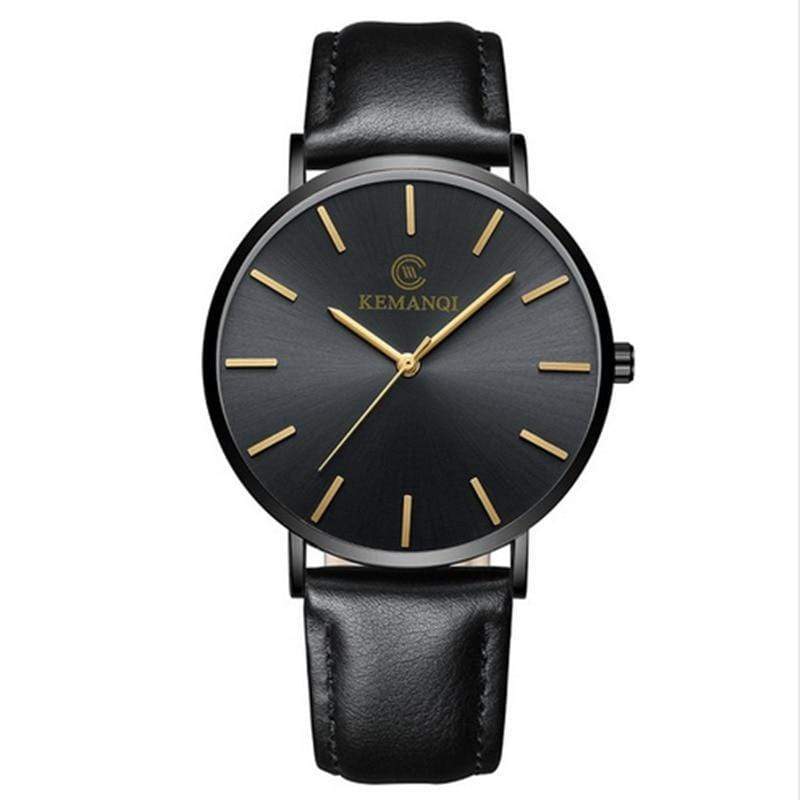 The Workman Watch By Relogio Masculino
