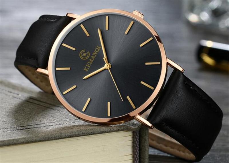The Workman Watch By Relogio Masculino