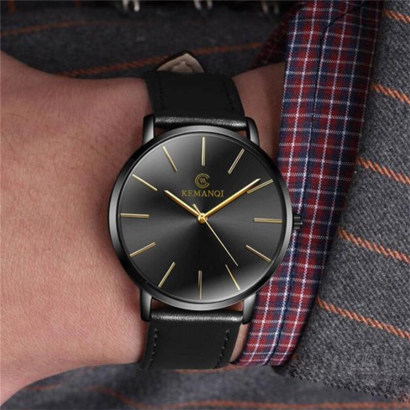 The Workman Watch By Relogio Masculino