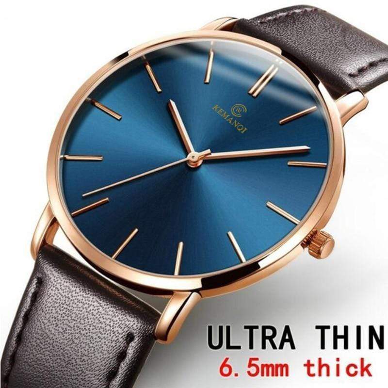 The Workman Watch By Relogio Masculino