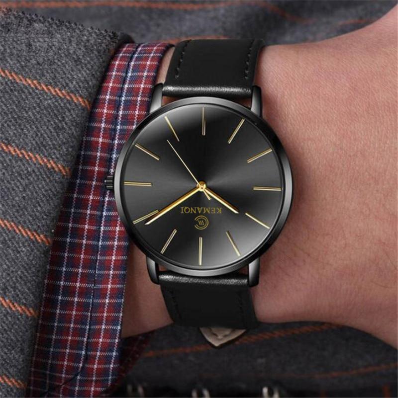 The Workman Watch By Relogio Masculino