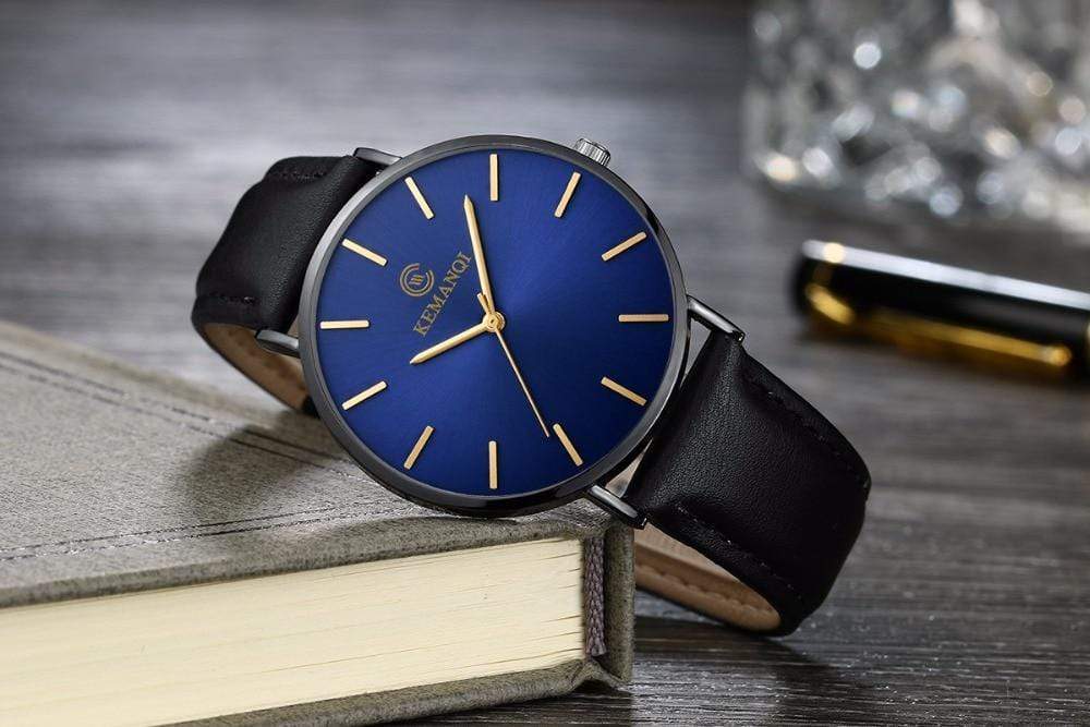 The Workman Watch By Relogio Masculino