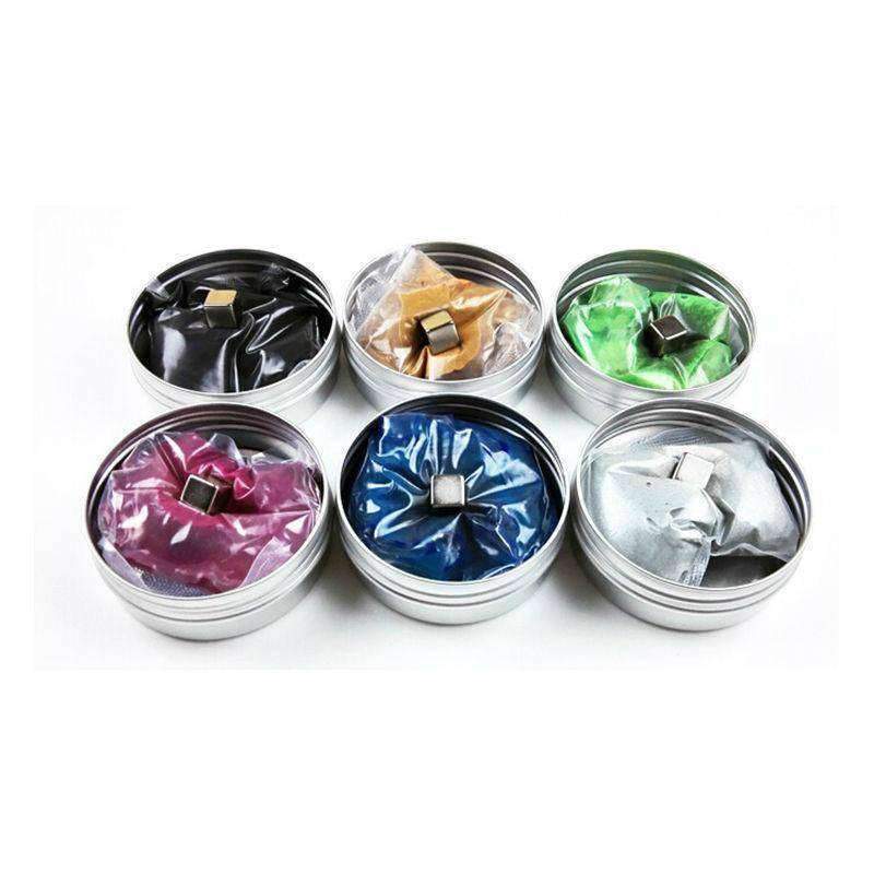 Magnetic Slime