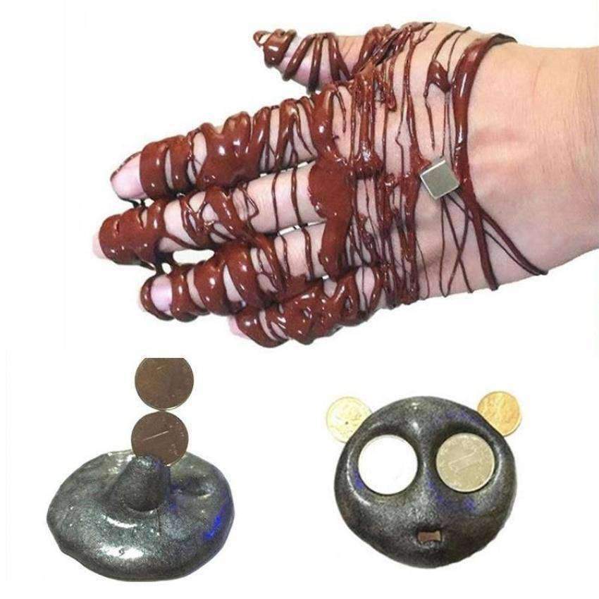 Magnetic Slime