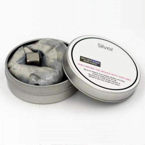 Magnetic Slime