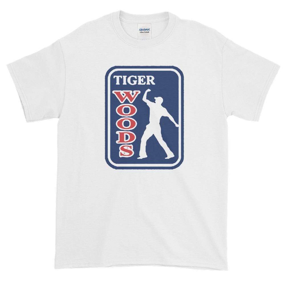 Tiger Champion Again T Shirt