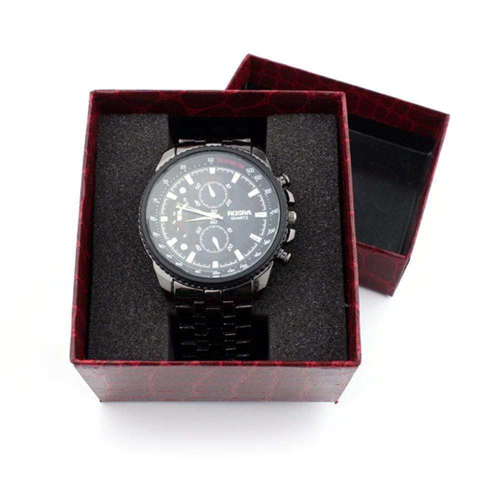 Women's Rhinestone Secrets Watch By Lovesky