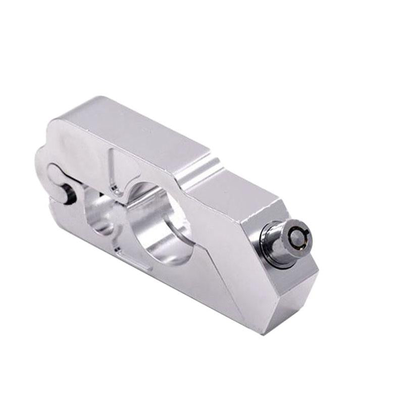Motorcycle Anti-theft Handlebar Lock