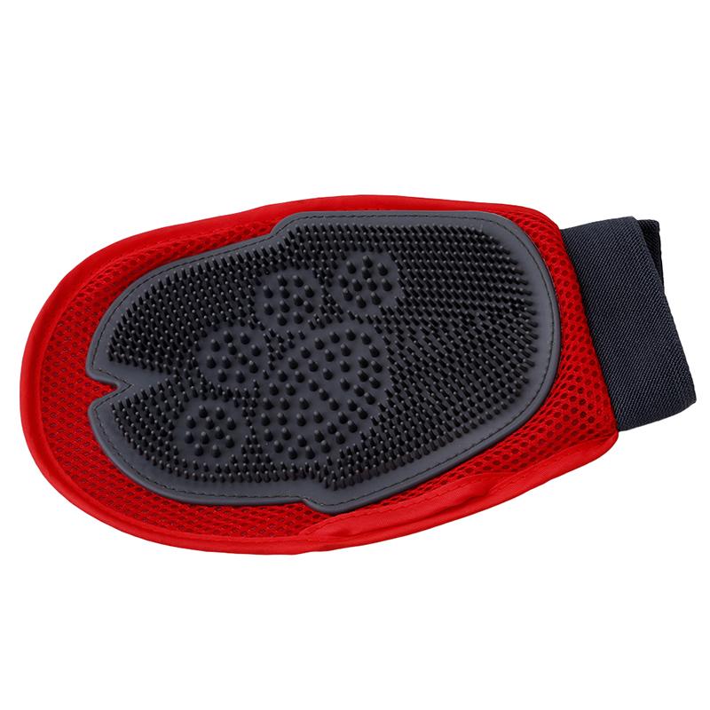Fur Grooming Gloves