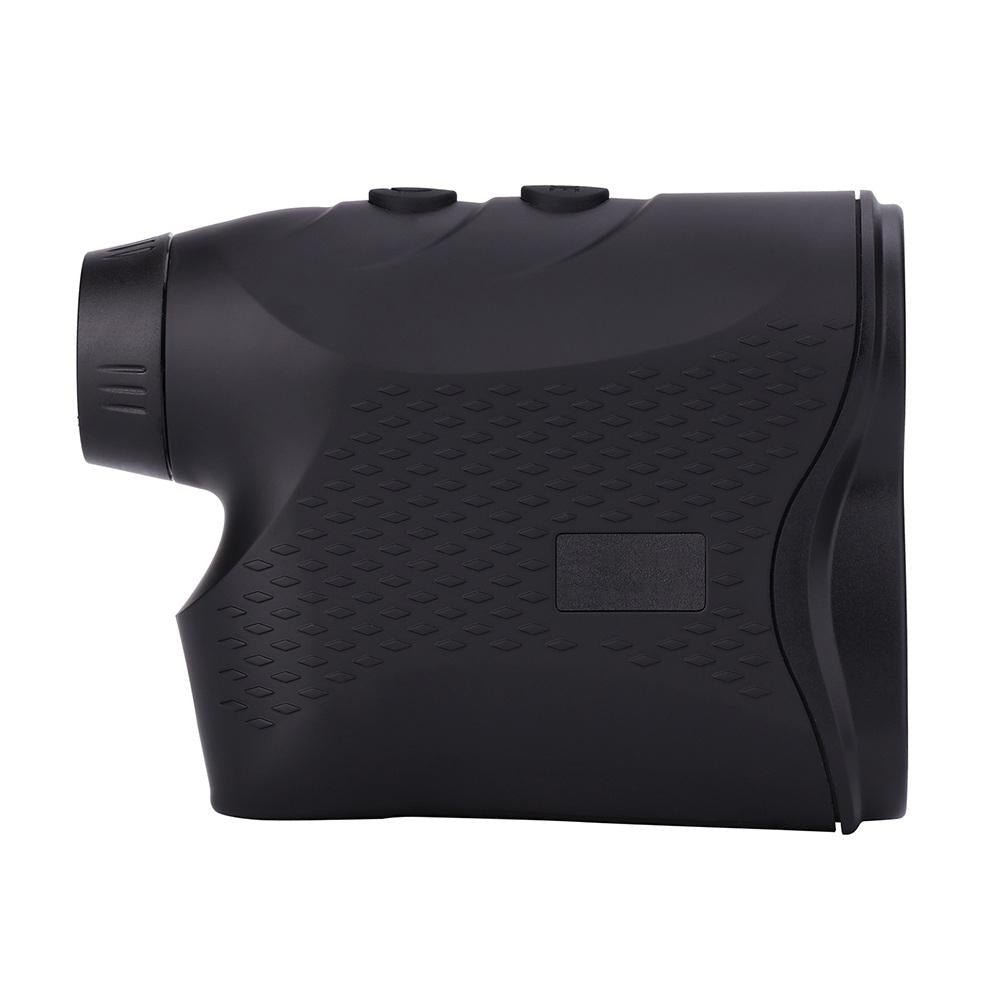 Golf Range Finder