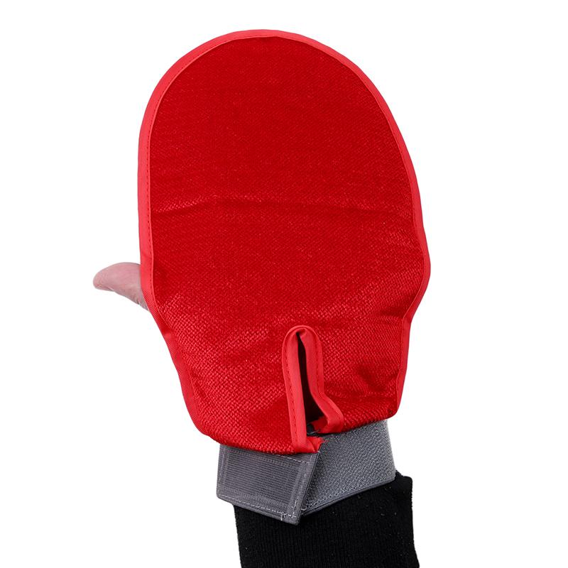 Fur Grooming Gloves