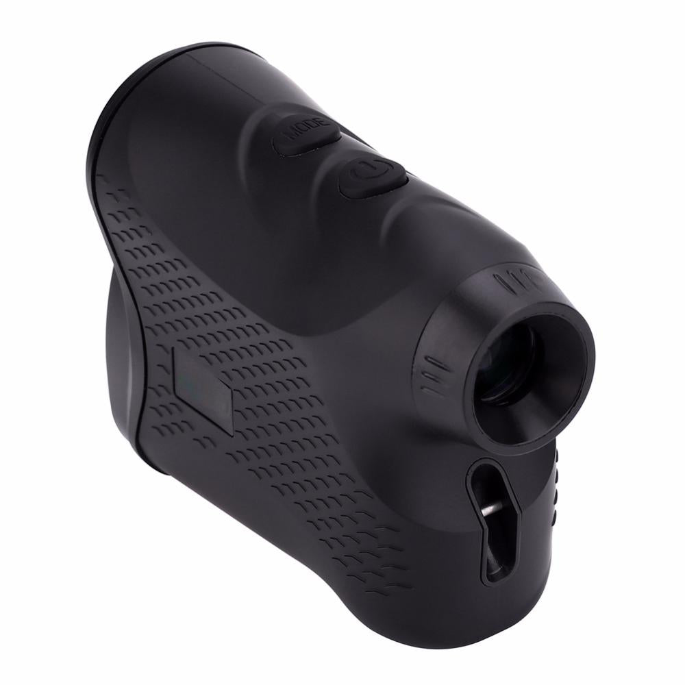 Golf Range Finder