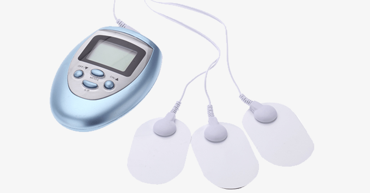 Best Multi-Functional Therapeutic Electric Massager and Body Slimmer