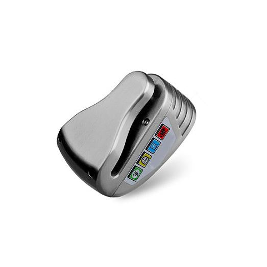 Motorcycle Disc Lock