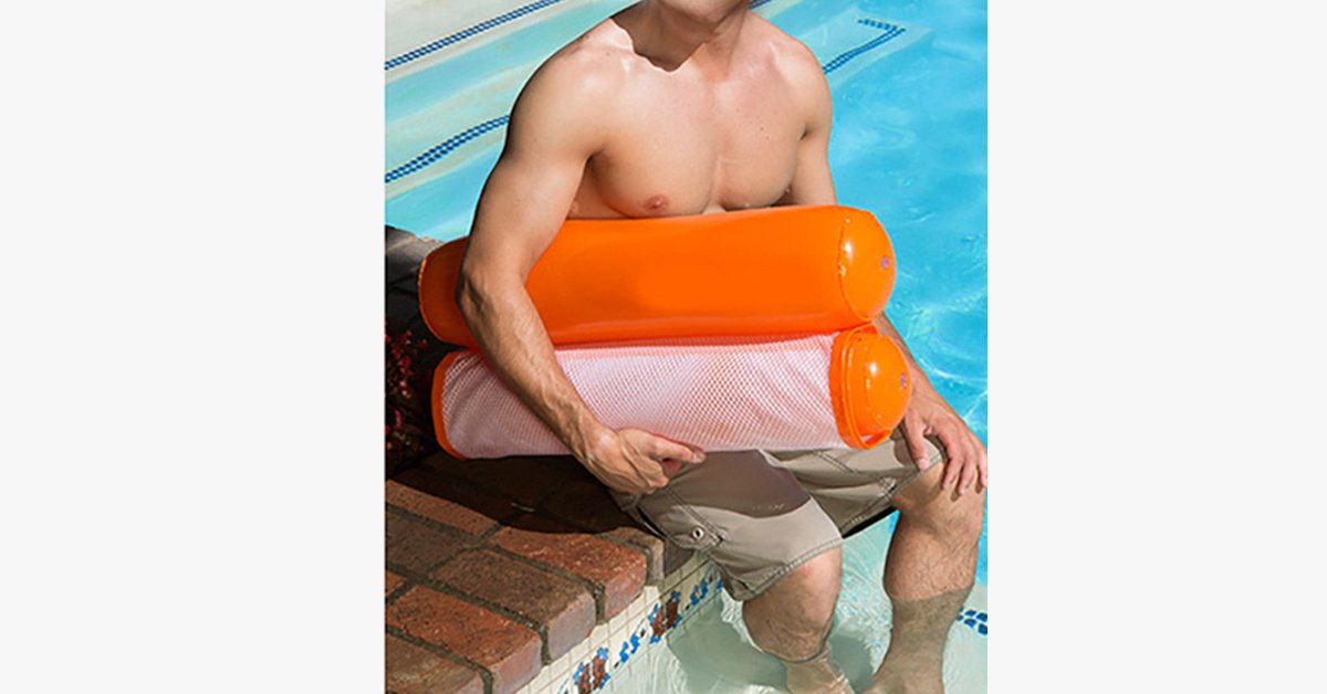 Swimming Pool Inflatable Floating Chair