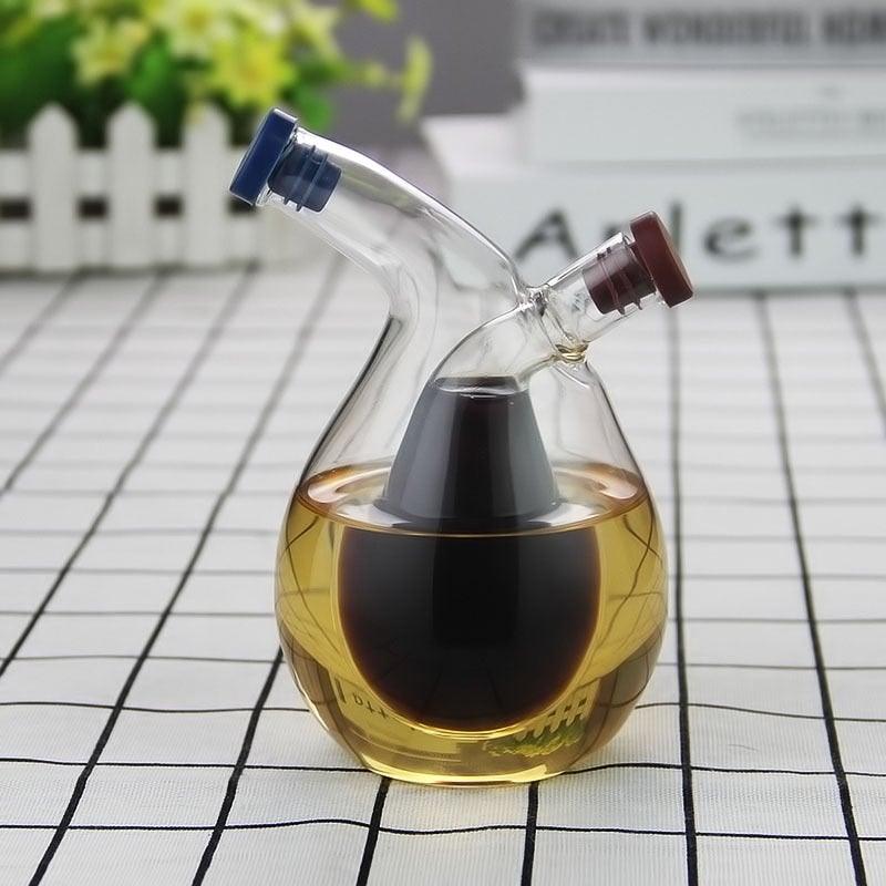 Double Layered Bottle